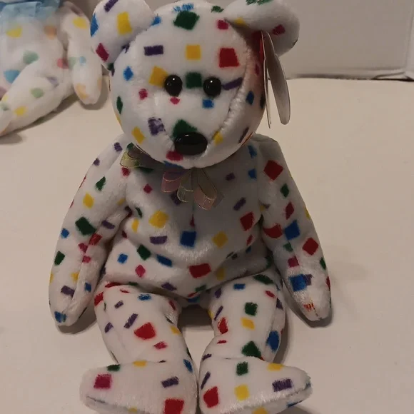 TY Beanies Baby"s - Picture 5 of 8